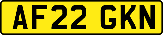 AF22GKN