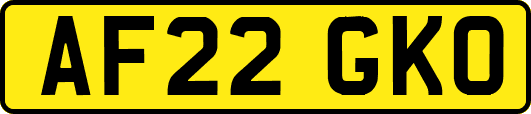 AF22GKO