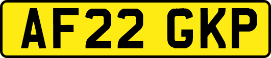 AF22GKP