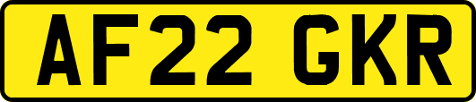 AF22GKR
