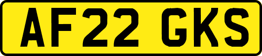 AF22GKS