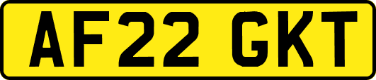 AF22GKT