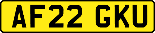 AF22GKU