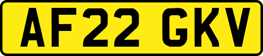 AF22GKV
