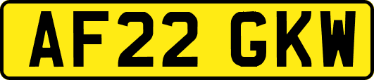 AF22GKW