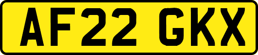 AF22GKX