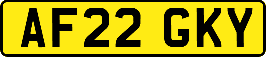 AF22GKY