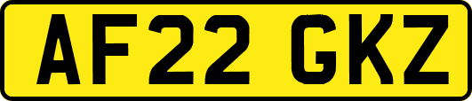 AF22GKZ