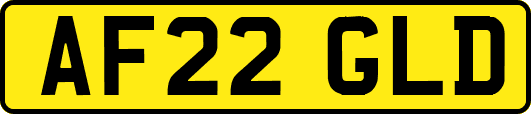 AF22GLD