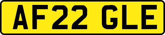 AF22GLE