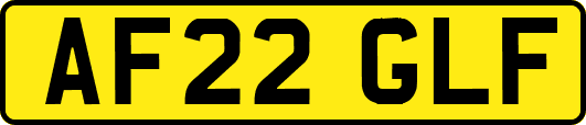 AF22GLF
