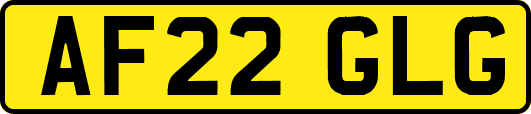 AF22GLG