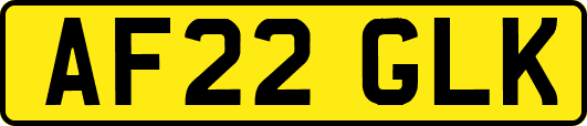 AF22GLK