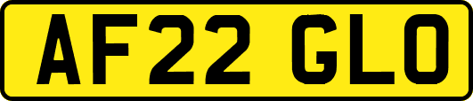 AF22GLO