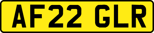 AF22GLR