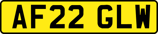 AF22GLW