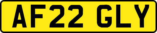 AF22GLY