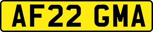 AF22GMA