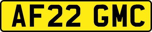 AF22GMC