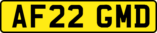 AF22GMD