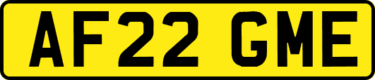 AF22GME