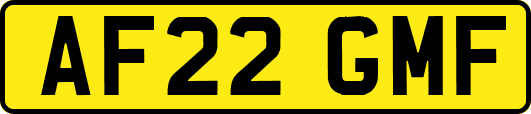 AF22GMF