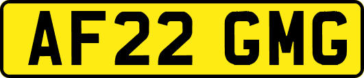 AF22GMG