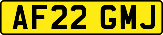 AF22GMJ