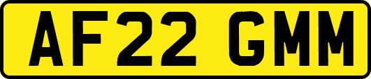 AF22GMM