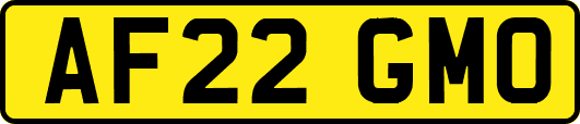 AF22GMO