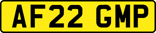 AF22GMP