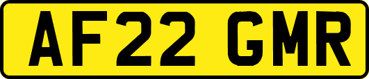 AF22GMR