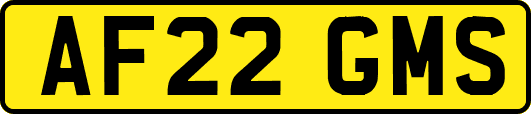 AF22GMS