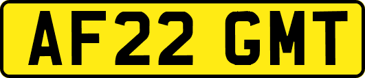 AF22GMT