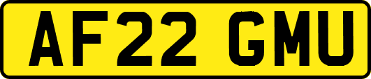 AF22GMU
