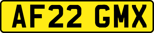 AF22GMX