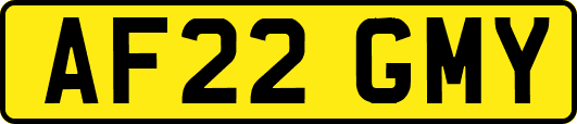 AF22GMY