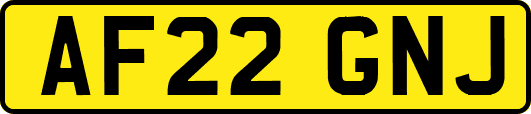 AF22GNJ