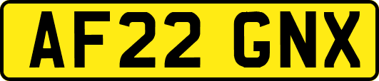 AF22GNX