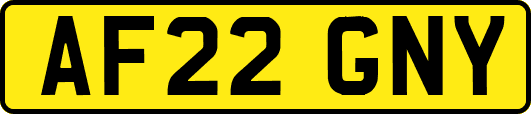 AF22GNY