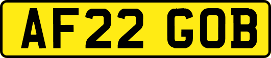 AF22GOB
