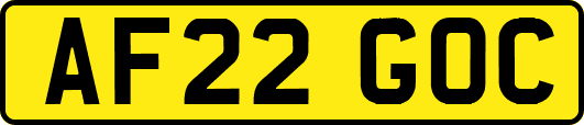 AF22GOC