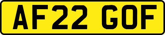 AF22GOF
