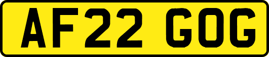 AF22GOG