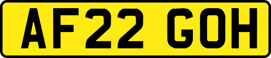 AF22GOH