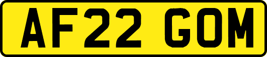 AF22GOM