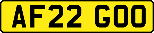 AF22GOO