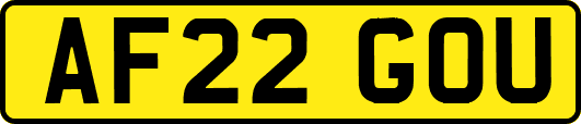 AF22GOU