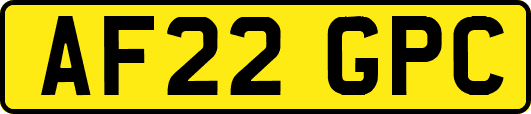 AF22GPC