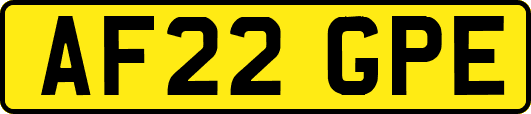 AF22GPE